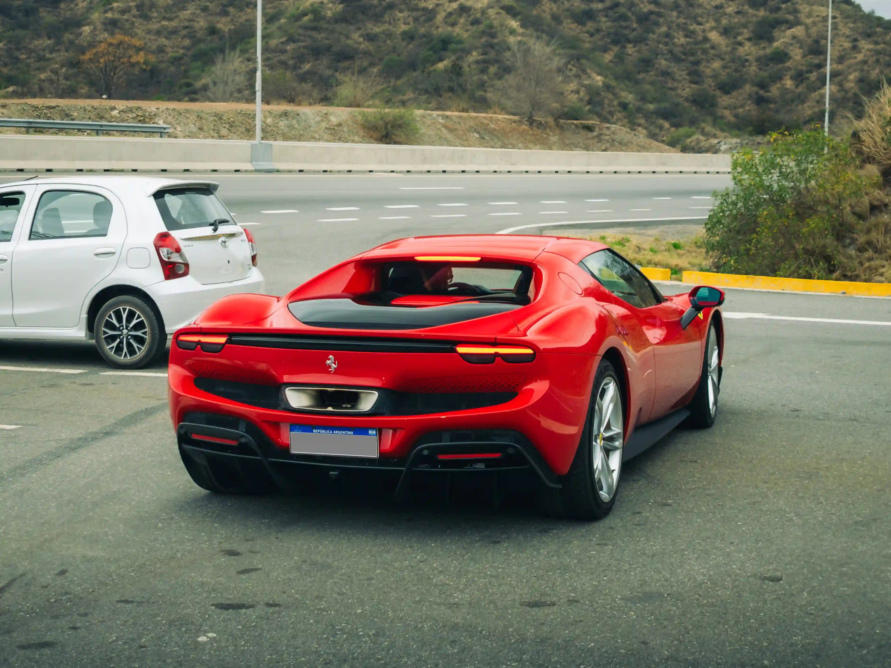 Caravana Solidaria - Imagen 3